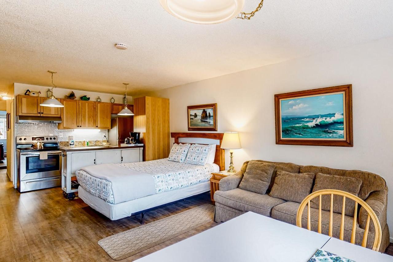 Neskowin Nirvana Exterior photo