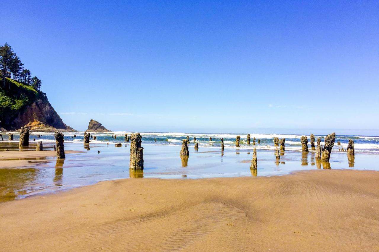 Neskowin Nirvana Exterior photo
