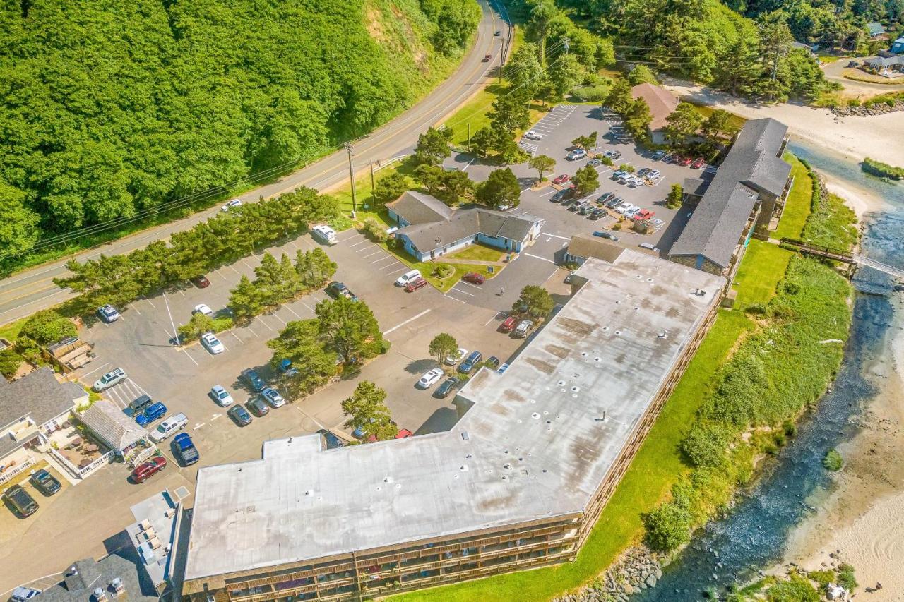 Neskowin Nirvana Exterior photo